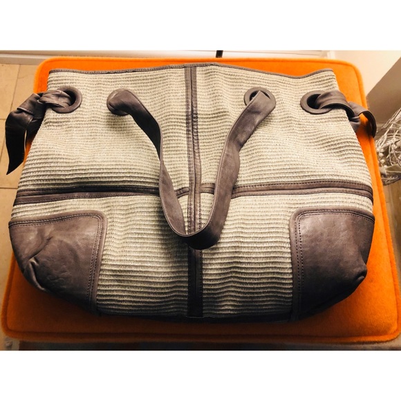 Like New!! Kooba Large Shopper - Picture 6 of 12